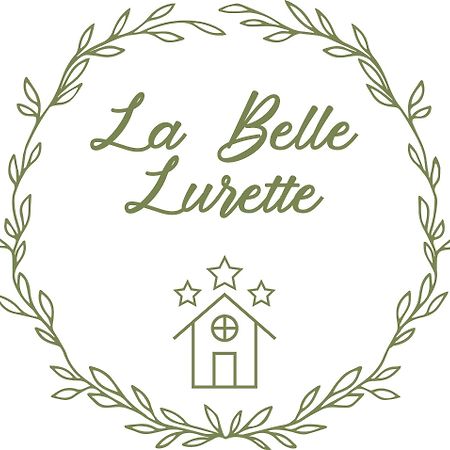 Bed and Breakfast La Belle Lurette Bressuire Exterior foto