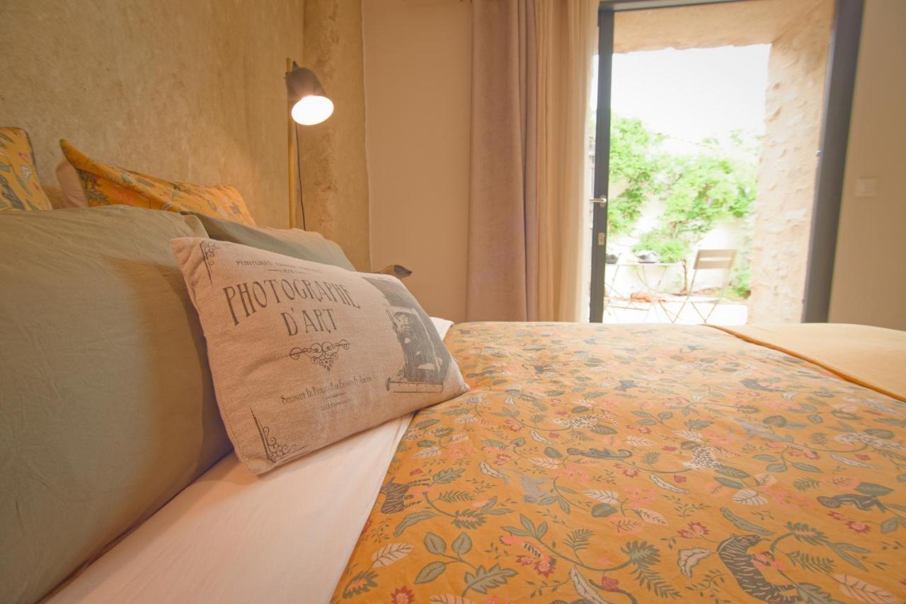 Bed and Breakfast La Belle Lurette Bressuire Exterior foto